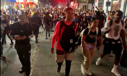 Esperan la salida de un nuevo grupo