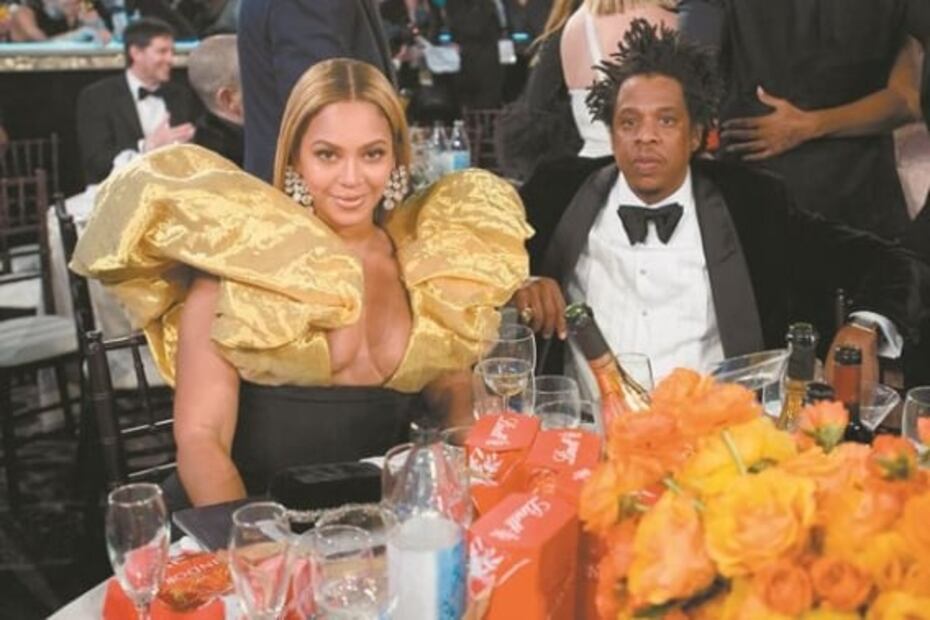 Han sobrevivido a escándalos de infidelidad