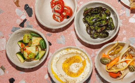 Elly’s: cocina estilo Nueva York en la Juárez