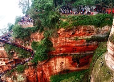 7 datos curiosos sobre uno de los budas más grandes del mundo