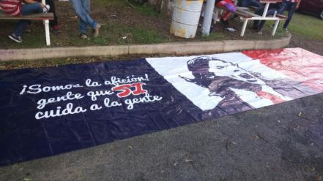 Se prepara el primer "ataque" de la afición de Chivas contra la directiva