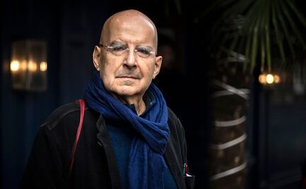 Fallece el escritor francés Pierre Guyotat