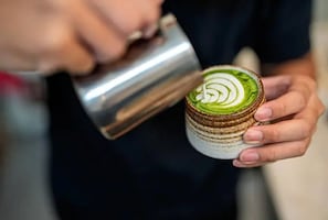 Cuáles son los efectos secundarios del matcha
