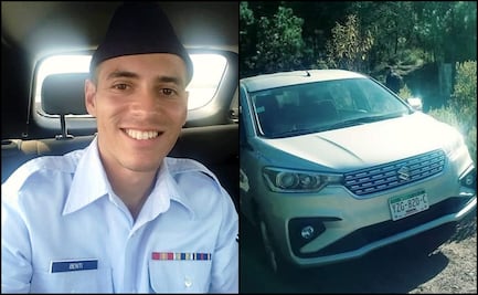 Reportan desaparecido a joven estadounidense en Veracruz