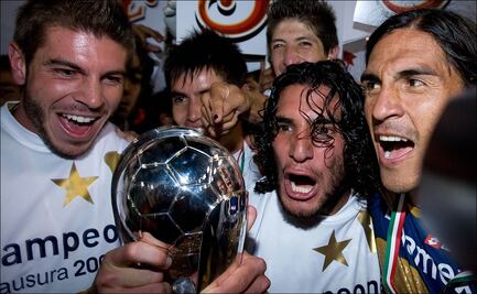 Martín Bravo: Siempre trato de ver a los Pumas; extraño a la afición