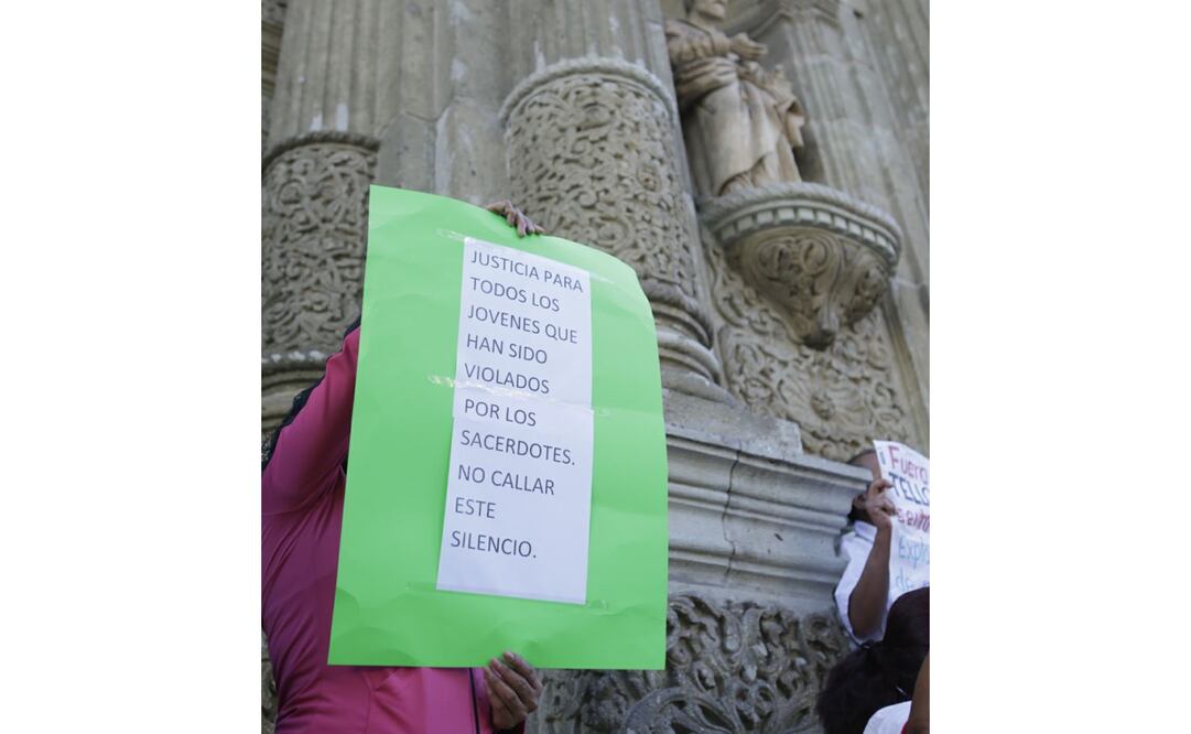 (FOTO: Mario Arturo Martínez. EL UNIVERSAL)