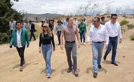 Manuel Velasco hace un llamado enérgico a las empresas a hacerse responsables de los residuos que generan