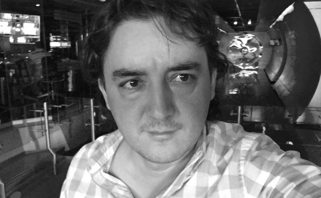 Despiden al productor Memo Rosales.