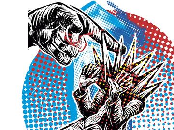 El asesinato del comandante del caso Gómez Leyva. ¿De dónde vino el golpe?