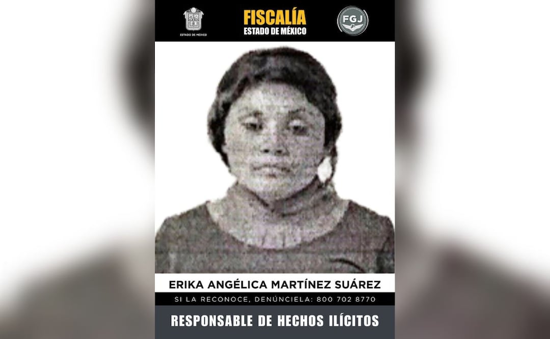 Una mujer fue condenada a 47 años y seis meses de cárcel por su responsabilidad en el delito de extorsión ocurrido en el 2024. | Foto: Especial.