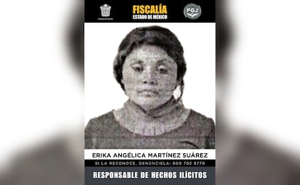 Condenan a mujer a más de 47 años de prisión; fue hallada responsable del delito de extorsión ocurrido en Chimalhuacán en 2024