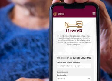 Llave Mx: así puedes crear tu cuenta paso a paso; agiliza tu registro a las Becas del Bienestar
