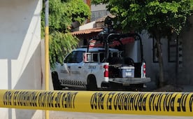 Enfrentamientos en Escuinapa dejan dos muertos; fallecen tío y sobrina de 14 años tras quedar en fuego cruzado