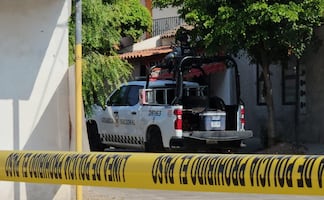 Enfrentamientos en Escuinapa dejan dos muertos; fallecen tío y sobrina de 14 años tras quedar en fuego cruzado