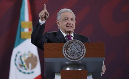 A lo mejor inauguramos Mexicana de Aviación el 26 de diciembre: AMLO