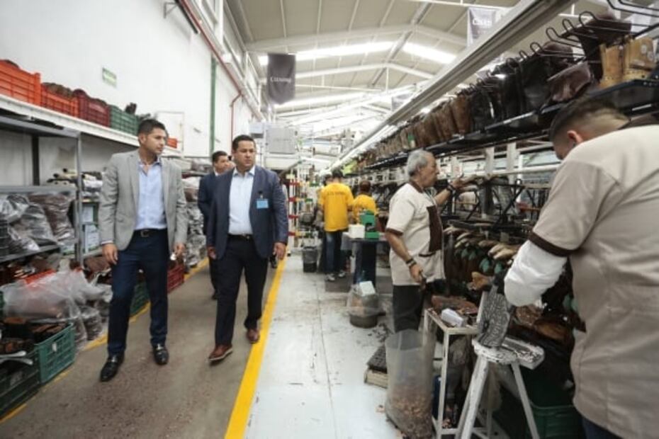 Gobernadores del PAN se reúnen para intercambiar experiencias en materia de generación de empleos 