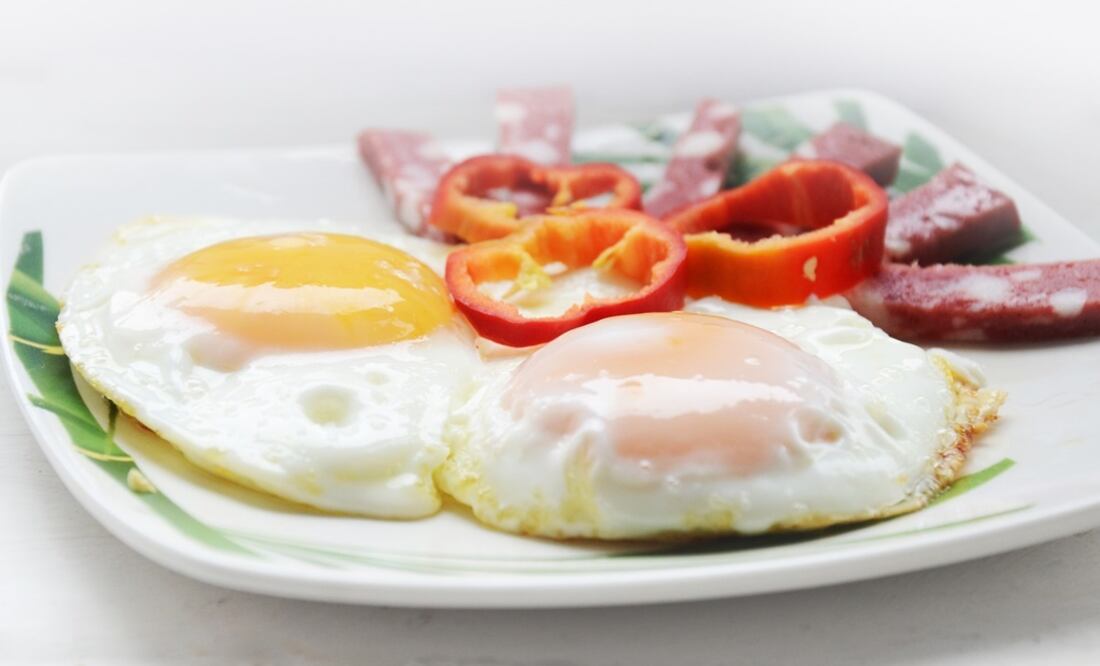 Comer huevos con frecuencia proporciona beneficios considerables para la salud. (Fotos: Pixabay)