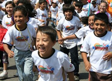 ¿Qué hacer con los niños en vacaciones? Cursos de verano