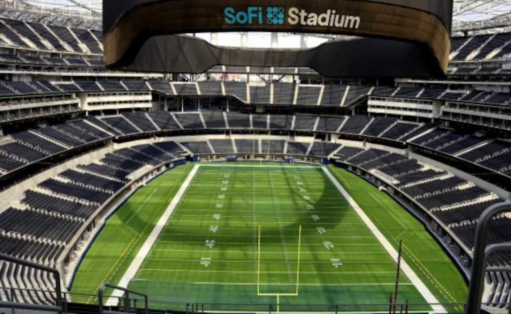 ¿Cuánto cuesta viajar al Super Bowl 2022 en Los Ángeles?