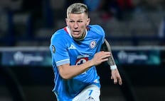 Mateusz Bogusz no asistió al primer entrenamiento de Cruz Azul y podría abandonar al equipo antes del Clausura 2026