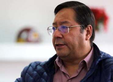 Arce enfrenta jornada de protestas por crisis económica en Bolivia; exigen solución a escasez de combustible