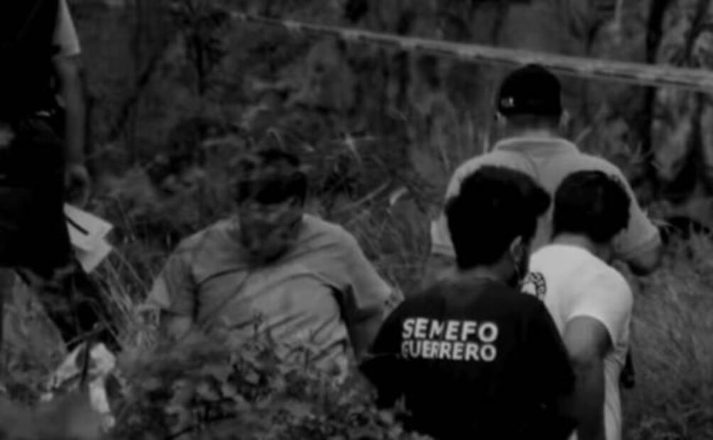 La historia del “Monstruo de los Andes”: mató a 350 niñas y se desconoce su paradero