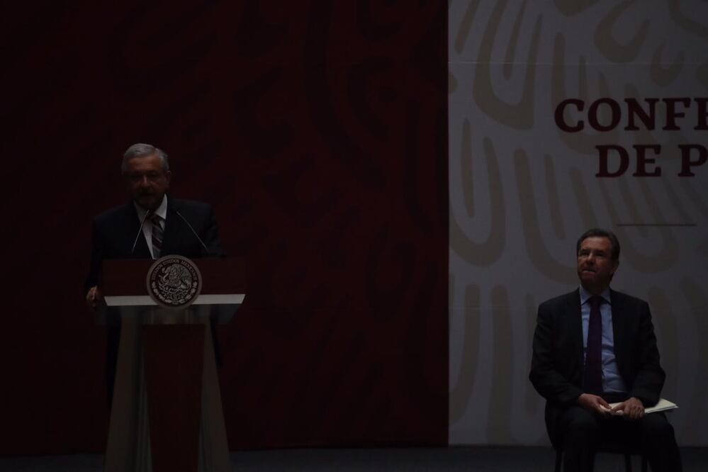 Foto: Germán Espinosa / ELUNIVERSAL