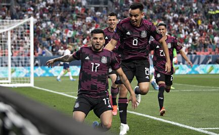 El Tricolor, el conquistador futbolero