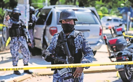 Detienen a presunto jefe de plaza de "Los Zetas" en Veracruz