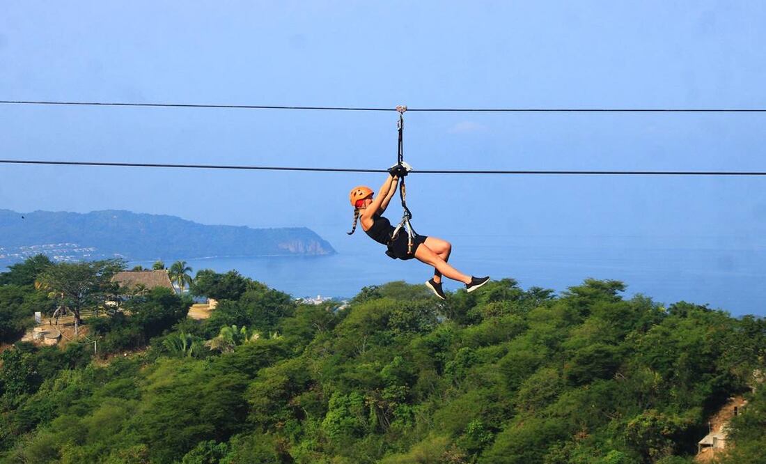 Foto: Vista Paraíso