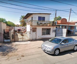 Aplican Ley Olimpia a hombre en Mexicali