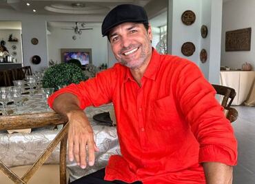 Chayanne anuncia gira 2024: ¿Qué ciudades visitará?