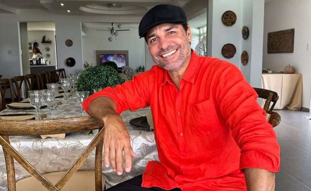 Chayanne prepara sorpresas para este 2024. Foto: Instagram.