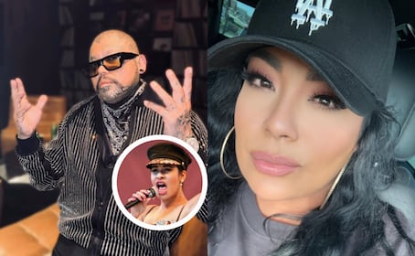 ¿Qué pasa en la familia de Selena? A.B. Quintanilla demanda a Suzette y promete revelar “la verdad”  