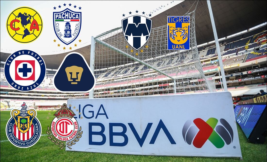 Los antecedentes de una gran Liguilla / Foto: Especiales