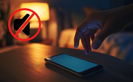 La psicología revela el significado de tener el celular en silencio