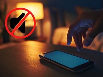 La psicología revela el significado de tener el celular en silencio