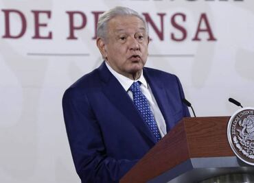 AMLO emplaza a Joaquín López-Dóriga a que pruebe que no se entregaron todos los apoyos a damnificados por “Otis”