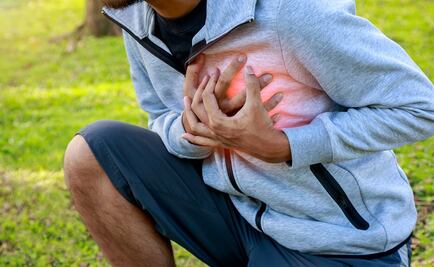 Sector Salud emite recomendaciones para prevenir enfermedades cardiovasculares