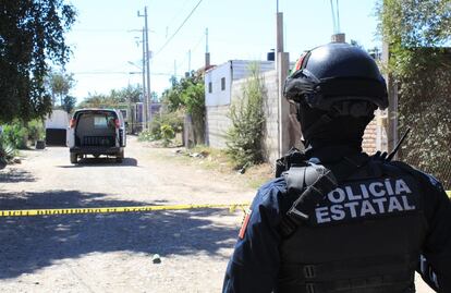 Reclasifican asesinato de Ingrid a feminicidio; su esposo le disparó y huyó del lugar 