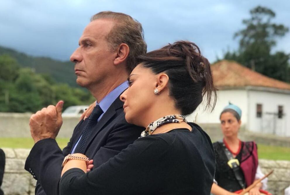 Yadhira Carrillo vuelve a las telenovelas luego de 17 años.
Foto: Instagram