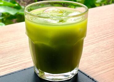 Esta bebida te ayudará a quemar grasa mientras duermes