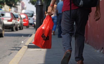 Ley que prohíbe plástico pone en riesgo 21 mil empleos, advierten empresarios