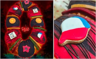 Lanzan rosca de Stranger Things para este Día de Reyes: ¿dónde se puede conseguir y qué incluye?