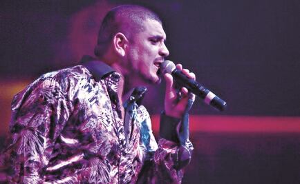 El Komander, sin permiso para asistir a evento público en Mazatlán