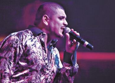 El Komander, sin permiso para asistir a evento público en Mazatlán