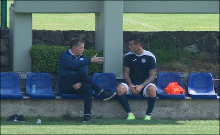 Los Consejos de Pelaéz a Caraglio