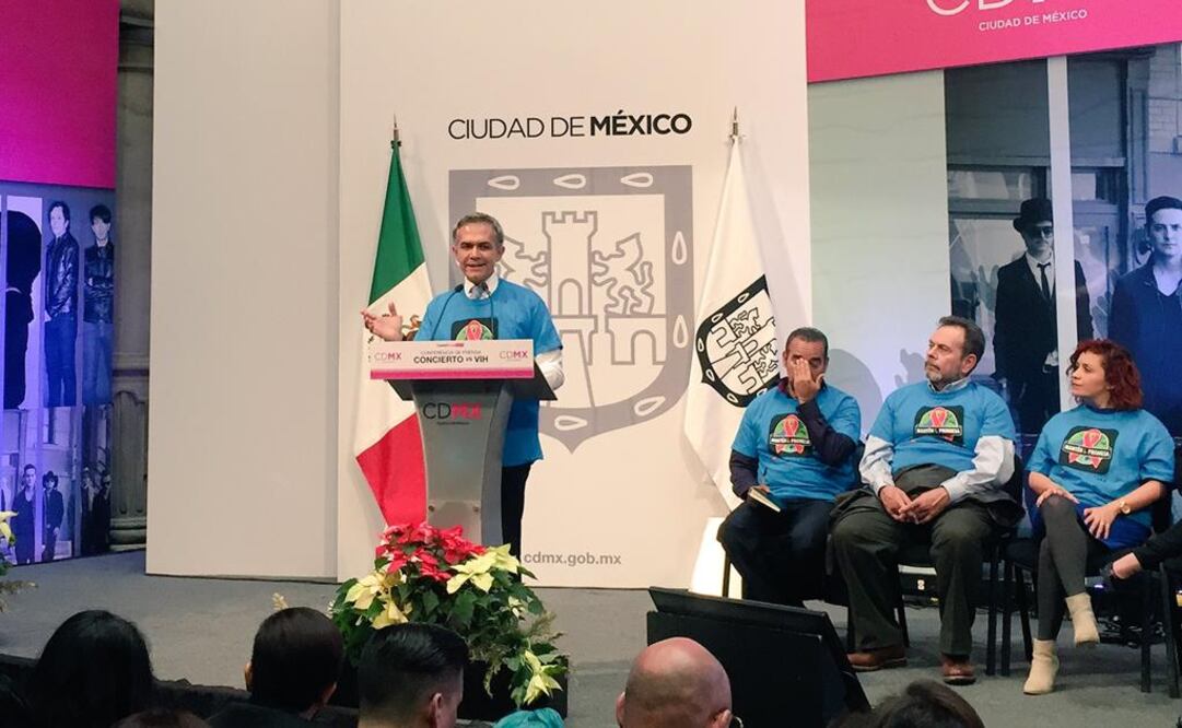 (Foto: Tomada de @GobCDMX)