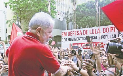 Cuba denuncia inhabilitación de Lula a candidatura presidencial; reitera apoyo