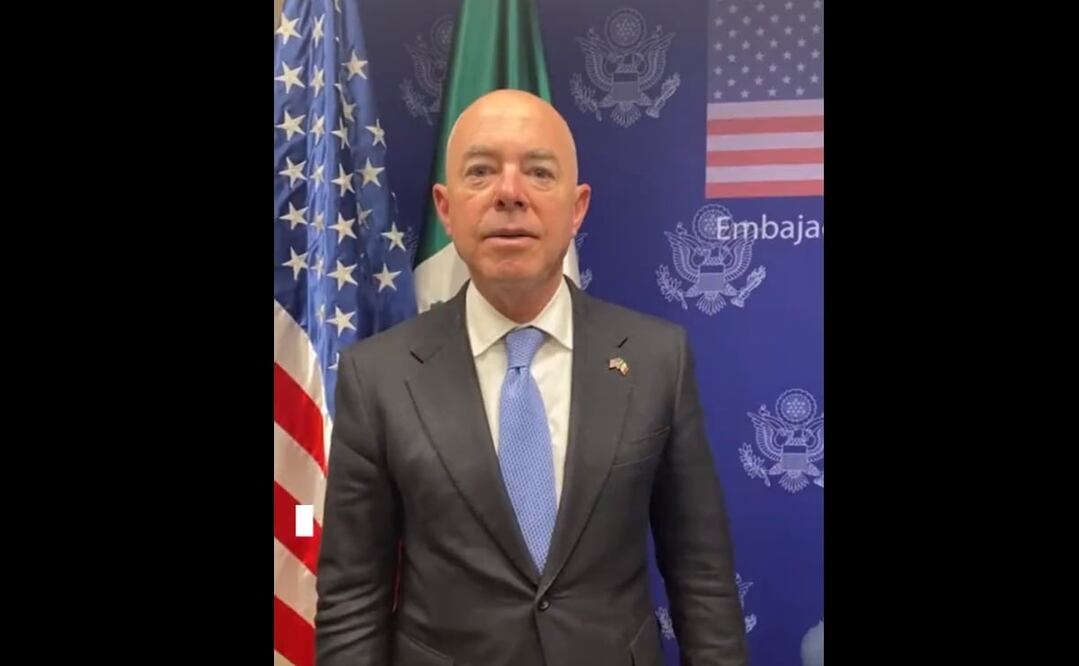 Foto: Tomada de videom